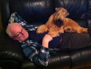 Hazel Pillow