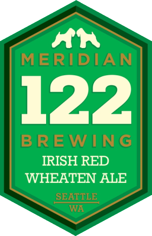 Wheaten Ale