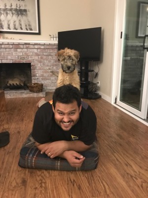 Rocco & Big Ben