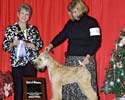12/ 8/13 - Greater Clark County KC (Ridgefield WA) - Judith Daniels