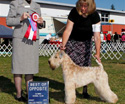 8/20/11 - 1pt - Olympic KC (Enumclaw WA) - Carolyn Herbel