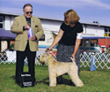 8/21/11 - 1pt - Olympic KC (Enumclaw WA) - Don Rogers