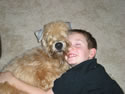 Maccus & Will