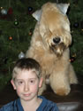 Maccus & Will